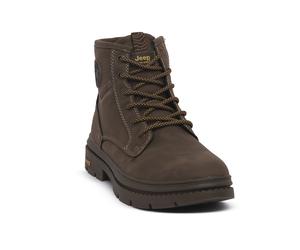 JEEP 030 TUAREG BOOT boots / scarponcini Uomo 40
