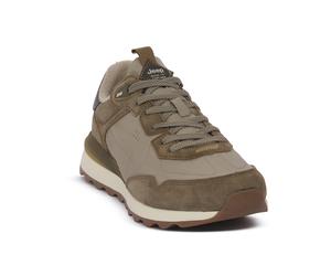 JEEP 036 JARA KHKI sneakers moda Uomo 43