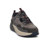 JEEP 055 GROOVE GREY boots / scarponcini Uomo 42