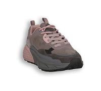 JEEP 096 GROOVE ANTRACITE sneakers moda Donna 41