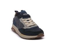 JEEP 100 ONTARIO BLUE sneakers moda Uomo 40