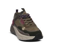 JEEP 282 GROVE TAUPE sneakers moda Donna 36