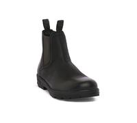 JEEP 298 QUAD BLK boots / scarponcini Uomo 44
