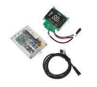 JEEP 36V 350W display+controller+cable set for single brake