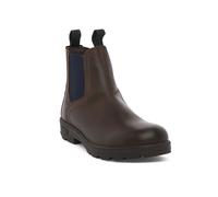 JEEP 438 QUAD EBONY NAVY boots / scarponcini Uomo 44