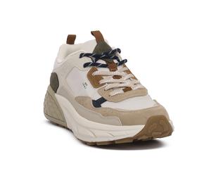 JEEP 773 GROOVE NYLON sneakers moda Uomo 44