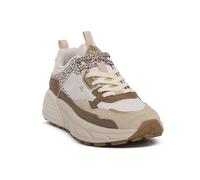 JEEP 925 GROOVE SAFARI LEOPARD sneakers moda Donna 40