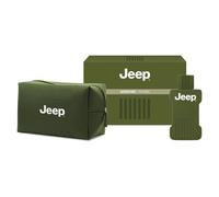 Jeep Adventure 100 ml + Beauty Case - Eau de Toilette