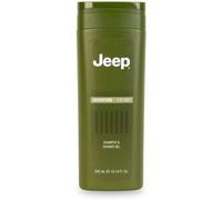 JEEP ADVENTURE BAGNOSCHIUMA 300ML