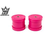 Jeep Cherokee Grand Cherokee Supporto del motore boccole silentblock poliuretano