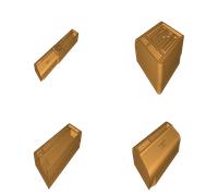 Jeep Cherokee Grand Dashboard for Special Ed and 1st Grade