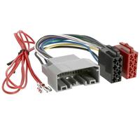 Connettore Cavo Adattatore Radio Auto Iso per Jeep Cherokee Commander Compass