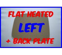 Jeep Cherokee Liberty 01-07 Vetro Specchietto Laterale Piatto Riscaldato+Retro