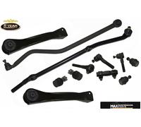 Jeep Cherokee Sospensione Parti Controllo Braccia Centrale Link Pista BAR Ends