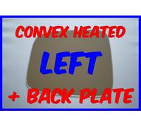 Jeep Cherokee Sport 2001-07 Vetro Specchietto Retrovisore Convesso