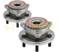 JEEP CHEROKEE XJ 2.1-4.0 86-01 WRANGLER I II CUSCINETTO MOZZO RUOTA ANTERIORE