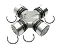 Jeep Comanche Mj Giunto Universale Connettore Asse Albero 82 x 27mm Spicer Senza