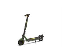 Jeep Adventurer Monopattino Elettrico, Sospensioni Anteriori e Posteriori Motore 350W Freno Elettronico e a Disco App Integrata