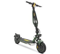 JEEP MONOPATTINO IPX5 8,5" AUT.30KM 350W JAD ADVANCED SAFETY