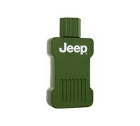 profumo maschile jeep adventure 100 ml aromatico legnoso forte per uomo deciso