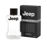 Jeep Freedom Balsamo Dopobarba 100 ml - Balsamo dopobarba