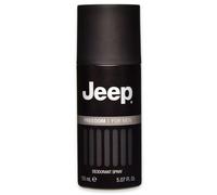 Jeep Freedom 150 ml spray deodorante per Uomo