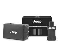 JEEP FREEDOM FOR MEN COFANETTO EDT 100 ML + BEAUTY CASE