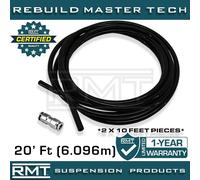 Jeep Grand Cherokee 2011-2021 Aria Ride Sospensione Linea Calze - 20 FT (6.096m)