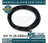 Jeep Grand Cherokee 2011-2021 Aria Ride Sospensione Linea Calze - 20 FT (6.096m)