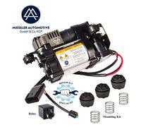 Jeep Grand Cherokee Compressore sospensioni pneumatiche 68232648A