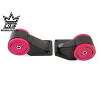 Jeep Grand Cherokee WH Supporto motore boccole silentblock poliuretano