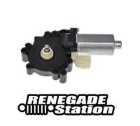 Jeep Grand Cherokee WH Wk Motore Alzacristalli Anteriore Sinistra 05-10