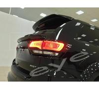 JEEP GRAND CHEROKEE WK2 2014-2017 SPOILER POSTERIORE SUL TETTO ALETTONE