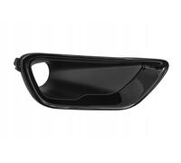 Jeep Grand Cherokee WK2 2017-2021 Copertura Alogena Nera Lucida Destra