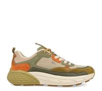 Jeep Groove Mesh Khaki, cachi, 45 EU