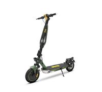 JEEP MONOPATTINO IPX5 8,5" AUT.30KM 350W JAD ADVANCED SAFETY