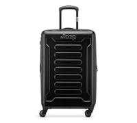 Jeep JH004C 4 ruote Carrello 68 cm con piega di espansione nero