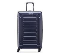 Jeep JH004C 4 ruote Carrello 80 cm con piega di espansione blu