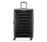 Jeep JH004C 4 ruote Carrello 80 cm con piega di espansione nero