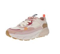 Jeep JL51513A Goove Mesh - Sneaker da donna - 080 rosa, 080 rosa, 38 EU