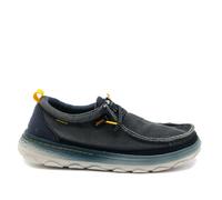 JEEP JM51042A-016 KAUAI WALLABEE KNIT Mocassini Uomo PE25