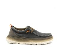 JEEP JM51042A-020 KAUAI WALLABEE KNIT Mocassino Uomo PE25
