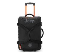 Jeep JS005A 2 ruote Carrello della cabina 55 cm nero