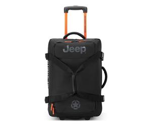 Jeep JS005A 2 ruote Carrello della cabina 55 cm nero