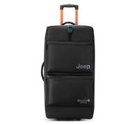 Jeep Valigia A Rotelle J0274026000 82 Cm 95l