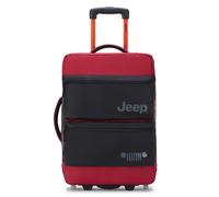 Jeep JS006B 2 ruote Carrello della cabina 55 cm rosso