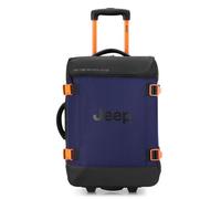 Jeep JS007C 2 ruote Carrello della cabina 55 cm blu