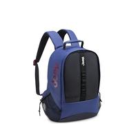 Jeep JS013C Zaino Cilindrico, Navy, 15.6" Laptop