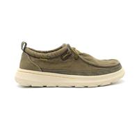 JEEP 020 KAUAI WALLABEE MILITARY sneakers moda Uomo 43