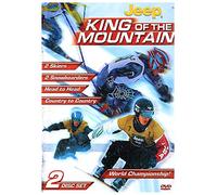 Jeep King of the Mountain - Jeep King of the Mountain